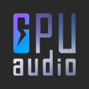 gpu.audio