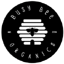 busybeeorganics.com