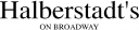 halberstadtsonbroadway.com