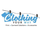 clothingyourway.co.uk