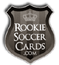rookiesoccercards.com