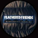 featheredfriends.com