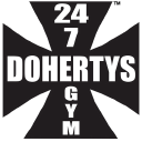 dohertysgym.com
