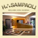 hotelsampaoli.com