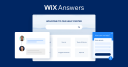 wixanswers.com