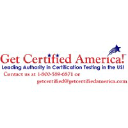 getcertifiedamerica.com