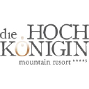 hochkoenigin.com