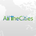 allthecities.com