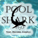 poolsharkh2o.com