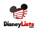 disneylists.com