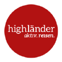 highlaender-reisen.de