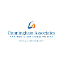 cunninghamhvac.com