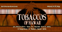 tobaccosofhawaii.com