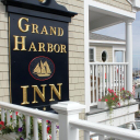 grandharborinn.com