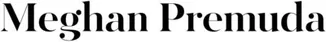 meghanpremuda.com