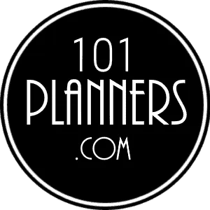 101planners.com