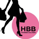 handbagblonde.com