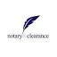 notarynclearance.com