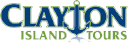 claytonislandtours.com