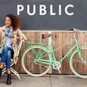 publicbikes.com