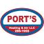 portsheatingandair.com