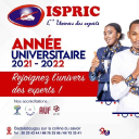 ispric.com