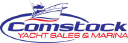 comstockyachtsales.com