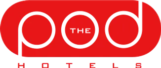 thepodhotel.com
