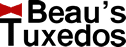 beauknowstuxedos.com