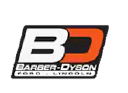 barberdysonford.net