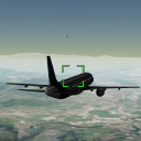 flightairmap.com