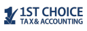 1stchoice-tax.com