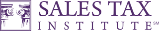 salestaxinstitute.com