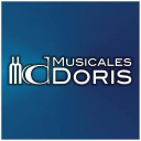 musicalesdoris.com