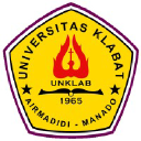 unklab.ac.id
