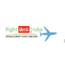 flightdeskindia.com
