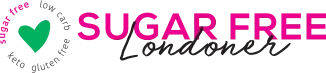 sugarfreelondoner.com