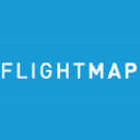flightmap.com