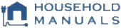 householdmanuals.com