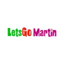 letsgomartin.com