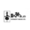 harmony-music.com