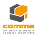 comma-container.de