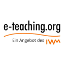 e-teaching.org