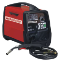 weldingandwelder.com