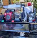 megapressurewash.com