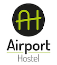 airport-hostel.de