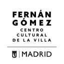 teatrofernangomez.es