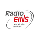 radioeins.com