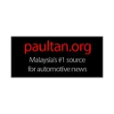 paultan.org