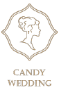 candy-wedding.com